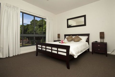 Woodville Beach Townhouse 6 - Accommodation Mt Buller 8