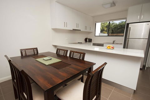 Woodville Beach Townhouse 6 - Accommodation Mt Buller 7