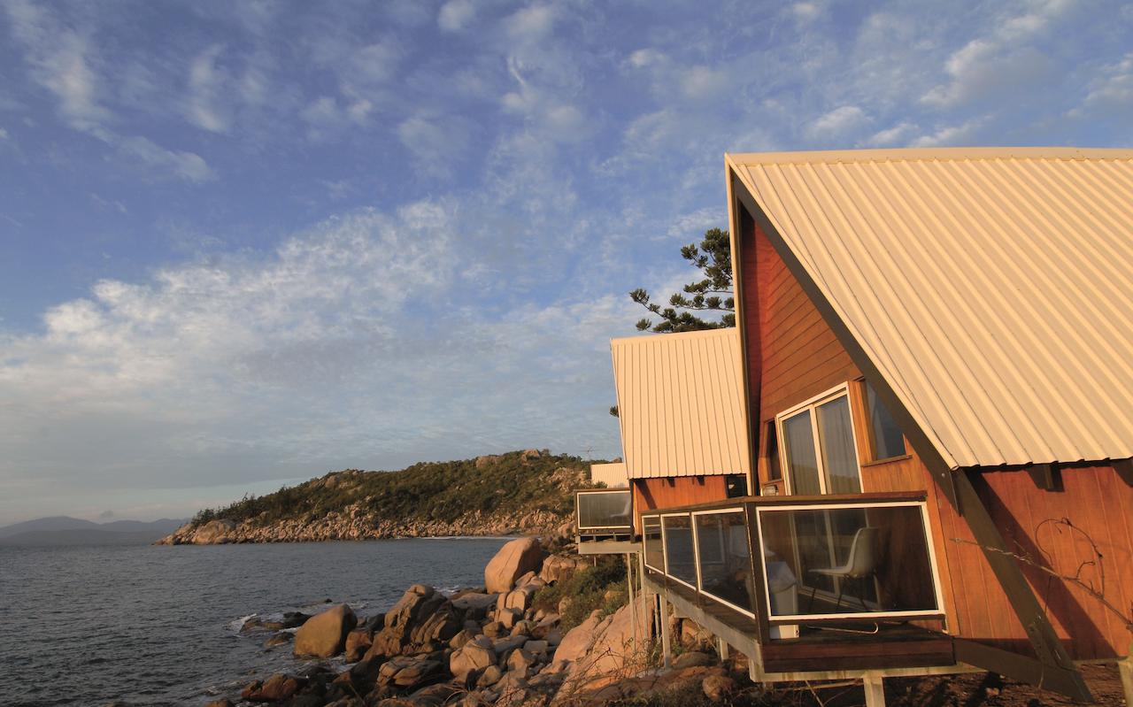 Nelly Bay QLD Accommodation Mt Buller
