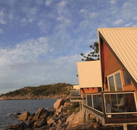 Base Backpackers Magnetic Island - Accommodation Mt Buller