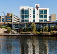 BEST WESTERN PLUS Lake Kawana Hotel - Accommodation Mt Buller
