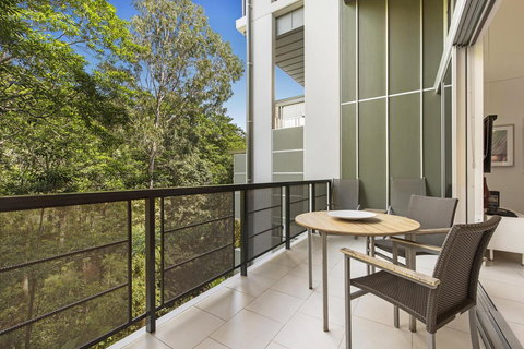 Peppers Noosa Resort And Villas - Accommodation Mt buller 10