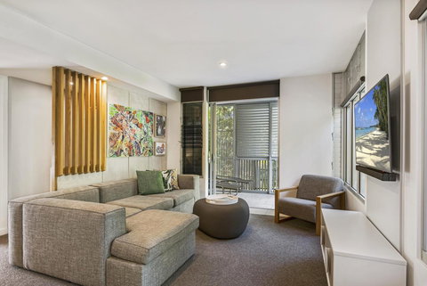 Peppers Noosa Resort And Villas - Accommodation Mt buller 11