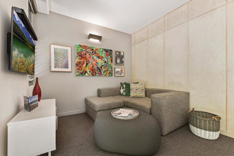 Peppers Noosa Resort And Villas - Accommodation Mt buller 16