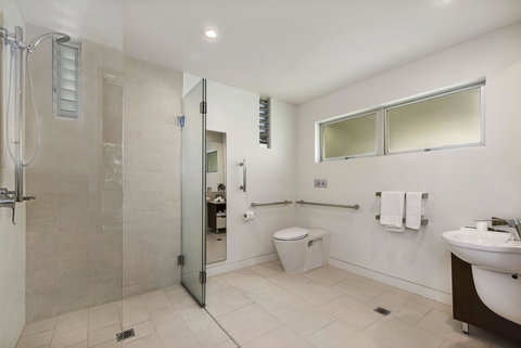 Peppers Noosa Resort And Villas - Accommodation Mt buller 17