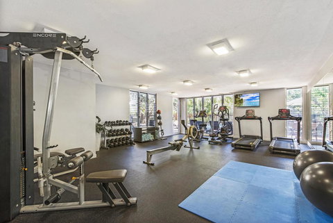 Peppers Noosa Resort And Villas - Accommodation Mt buller 23