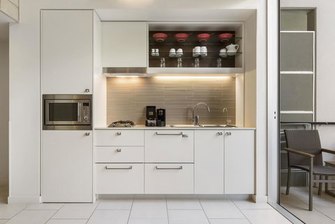 Peppers Noosa Resort And Villas - Accommodation Mt buller 18