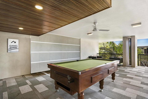 Peppers Noosa Resort And Villas - Accommodation Mt buller 25