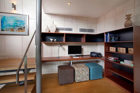 Peppers Noosa Resort And Villas - Accommodation Mt buller 5