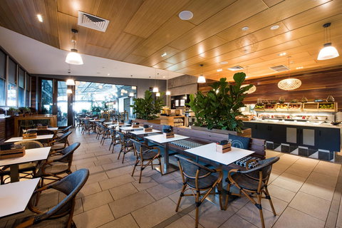 Peppers Noosa Resort And Villas - Accommodation Mt buller 28