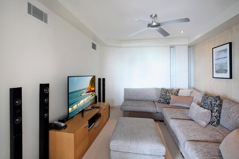 Peppers Noosa Resort And Villas - Accommodation Mt buller 6