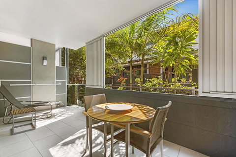 Peppers Noosa Resort And Villas - Accommodation Mt buller 14