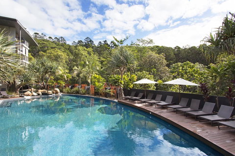 Peppers Noosa Resort And Villas - Accommodation Mt buller 0