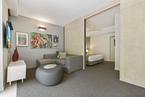 Peppers Noosa Resort And Villas - Accommodation Mt buller 20