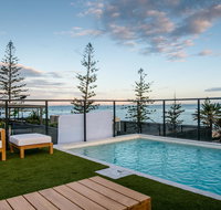 The Sebel Brisbane Margate Beach - Accommodation Mt Buller