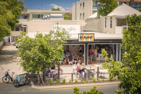 10 Hastings Street Motel - Accommodation Mt buller 8