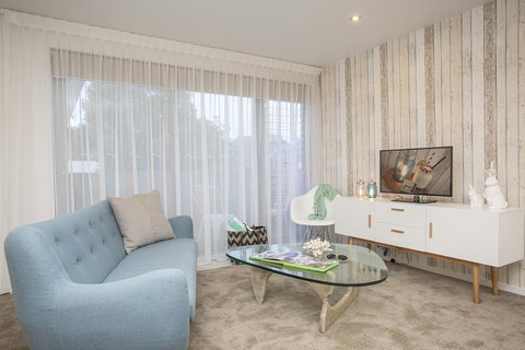 10 Hastings Street Motel - Accommodation Mt buller 10