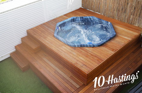 10 Hastings Street Motel - Accommodation Mt buller 30