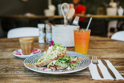 10 Hastings Street Motel - Accommodation Mt buller 5