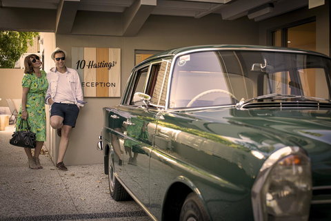 10 Hastings Street Motel - Accommodation Mt buller 16