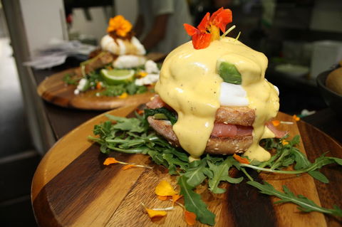 10 Hastings Street Motel - Accommodation Mt buller 27