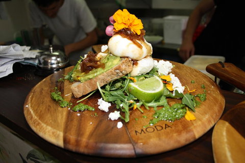 10 Hastings Street Motel - Accommodation Mt buller 28