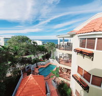 Parkshores Sunshine Beach Noosa Holiday Apartments - Accommodation Mt Buller