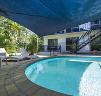 Magnetic North Apartment 1 - Accommodation Mt Buller