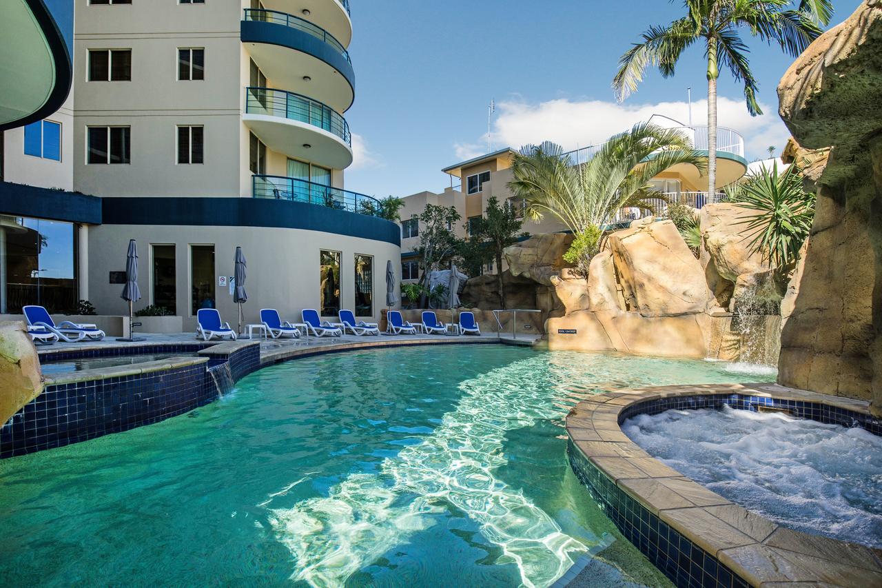 Mooloolaba QLD Accommodation Mt Buller