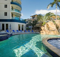 Landmark Resort - Accommodation Mt Buller