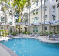 Emerald Noosa - Accommodation Mt buller