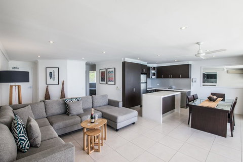 Noosa Harbour Resort - Accommodation Mt buller 32