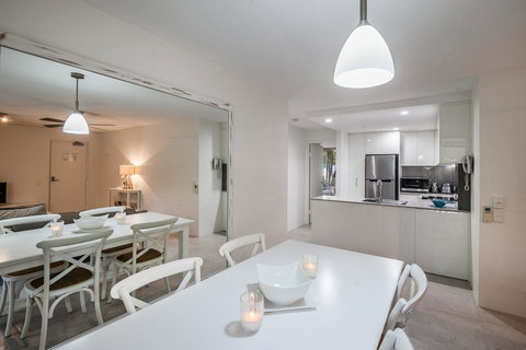 Noosa Harbour Resort - Accommodation Mt buller 28