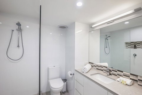 Noosa Harbour Resort - Accommodation Mt buller 29