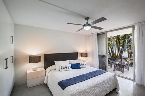 Noosa Harbour Resort - Accommodation Mt buller 31