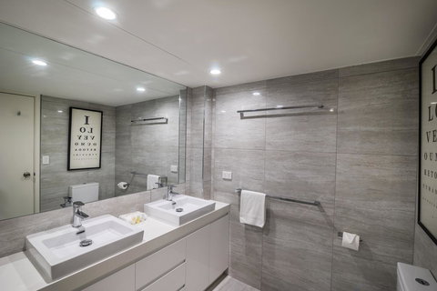 Noosa Harbour Resort - Accommodation Mt buller 38