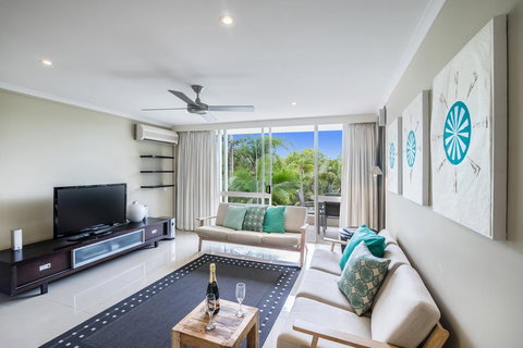 Noosa Harbour Resort - Accommodation Mt buller 14
