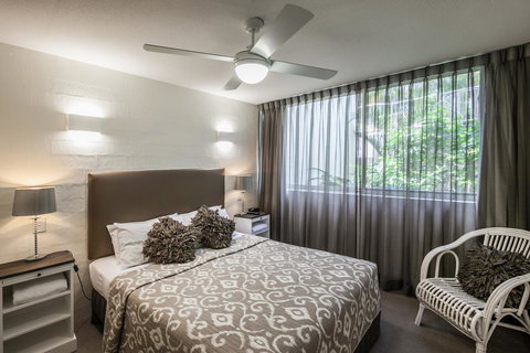 Noosa Harbour Resort - Accommodation Mt buller 24