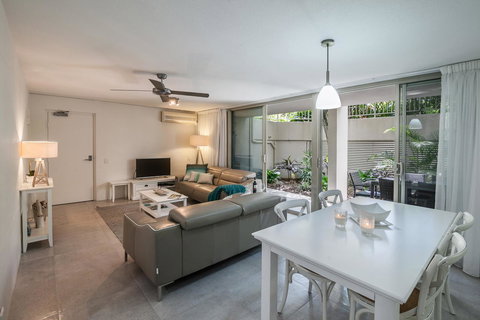 Noosa Harbour Resort - Accommodation Mt buller 16