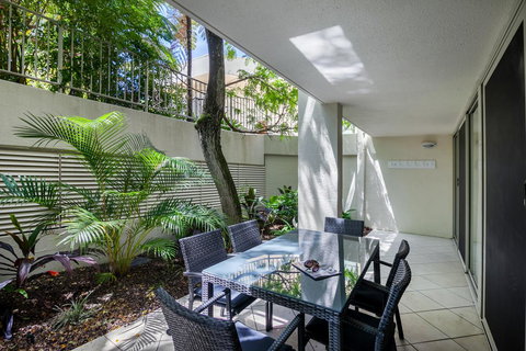 Noosa Harbour Resort - Accommodation Mt buller 27