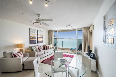 Noosa Harbour Resort - Accommodation Mt buller 11