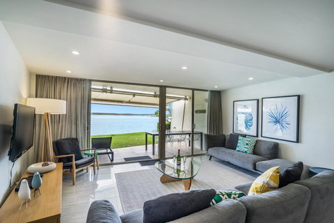 Noosa Harbour Resort - Accommodation Mt buller 41