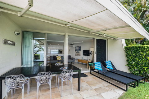 Noosa Harbour Resort - Accommodation Mt buller 39