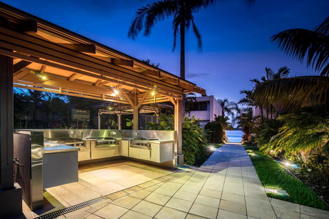 Noosa Harbour Resort - Accommodation Mt buller 18