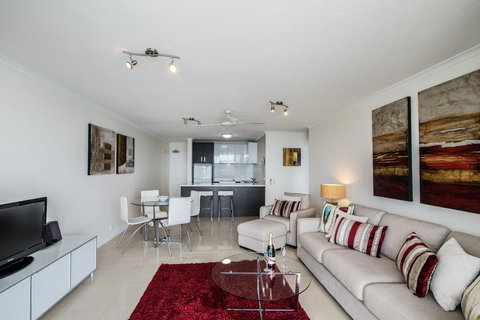 Noosa Harbour Resort - Accommodation Mt buller 12