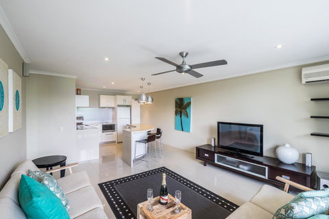 Noosa Harbour Resort - Accommodation Mt buller 9