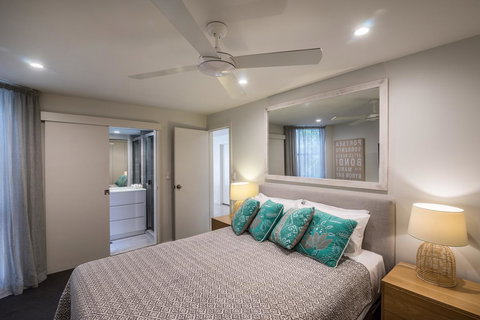 Noosa Harbour Resort - Accommodation Mt buller 26