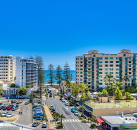 Direct Hotels - Sea Breeze Mooloolaba - Accommodation Mt Buller