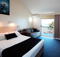 Whitsunday Sands Resort - Accommodation Mt Buller