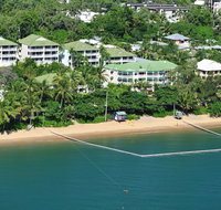 On The Beach - Accommodation Mt buller